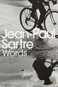 The Words - Jean-Paul Sartre